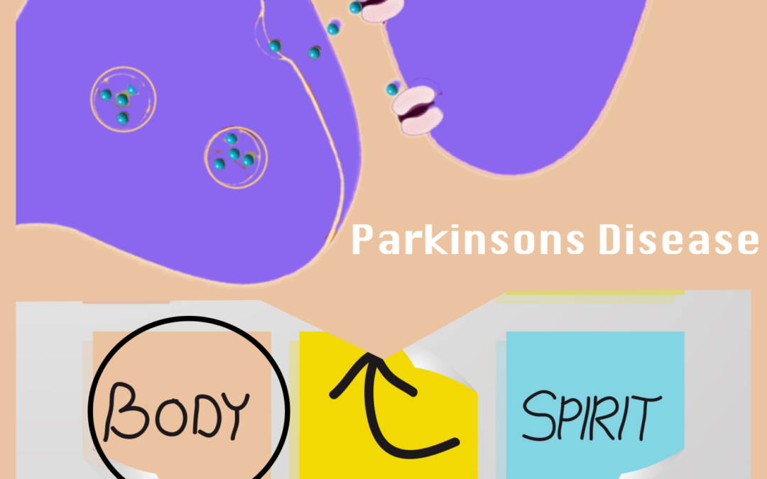 Parkinson Disease: What Causes Back Pain?