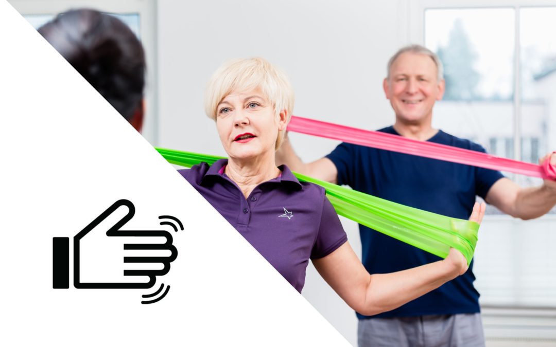 What are the best exercises for Parkinsons Disease?